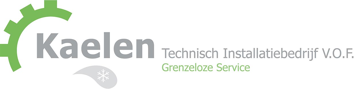 Kaelen Technisch Installatiebedrijf V.O.F.